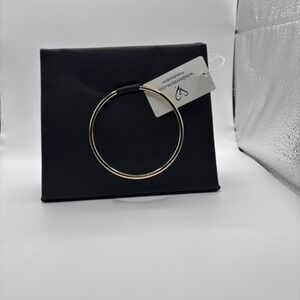 Small Purse with Gold‎ Accents